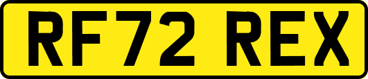 RF72REX