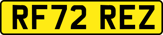 RF72REZ