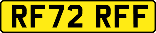 RF72RFF