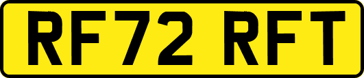 RF72RFT