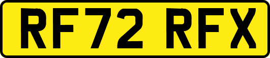 RF72RFX