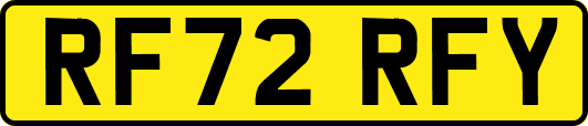 RF72RFY