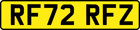 RF72RFZ