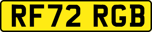 RF72RGB