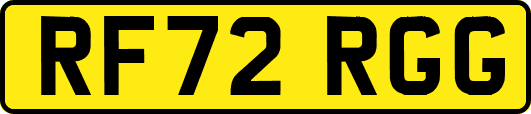 RF72RGG