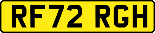 RF72RGH