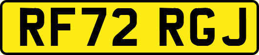 RF72RGJ