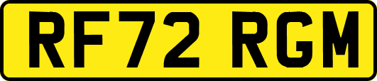 RF72RGM