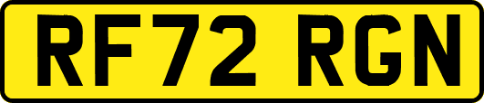 RF72RGN