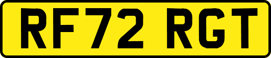 RF72RGT