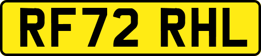 RF72RHL