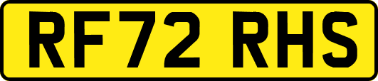 RF72RHS