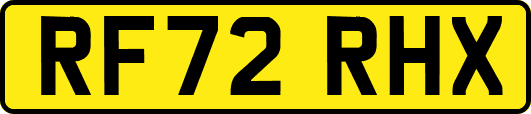 RF72RHX