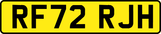 RF72RJH