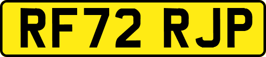 RF72RJP