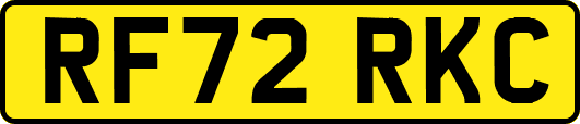 RF72RKC