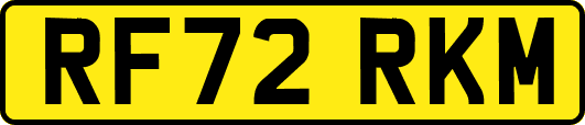 RF72RKM
