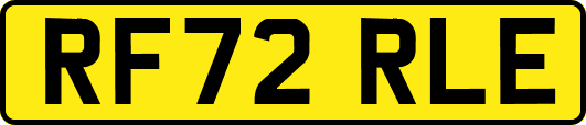 RF72RLE