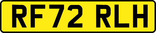 RF72RLH