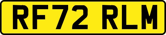 RF72RLM