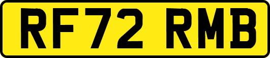 RF72RMB