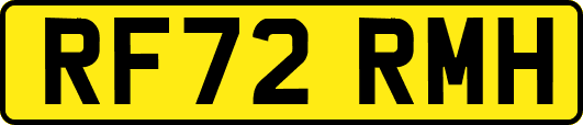 RF72RMH