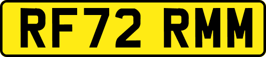 RF72RMM
