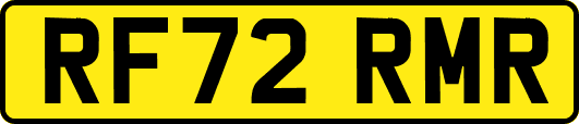 RF72RMR