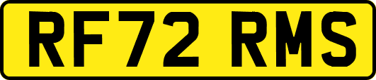 RF72RMS