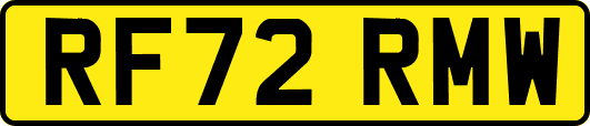 RF72RMW