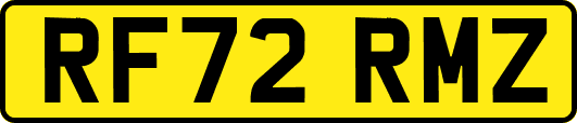 RF72RMZ