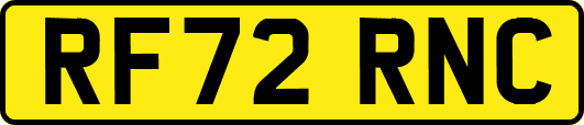 RF72RNC