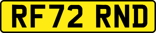 RF72RND