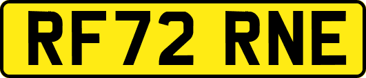 RF72RNE