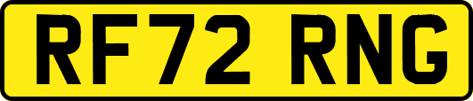 RF72RNG