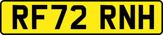 RF72RNH
