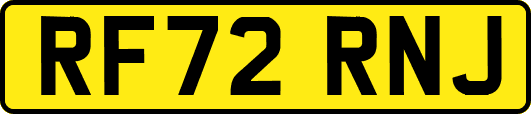 RF72RNJ