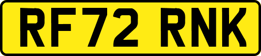 RF72RNK