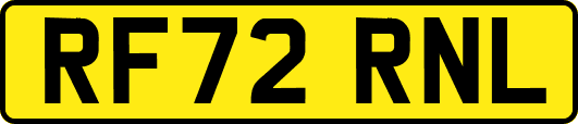 RF72RNL