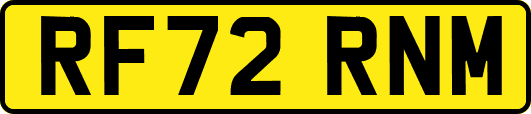 RF72RNM