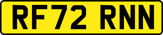 RF72RNN
