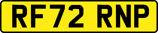 RF72RNP