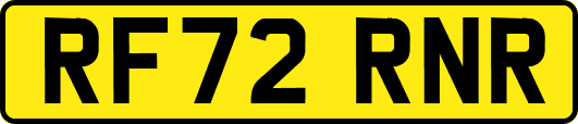 RF72RNR