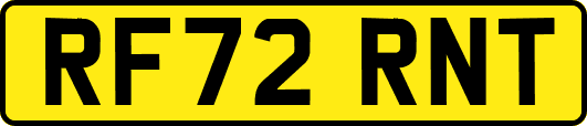 RF72RNT