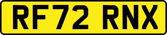 RF72RNX
