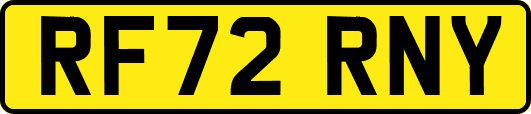 RF72RNY