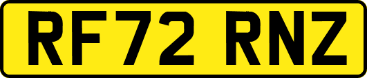 RF72RNZ