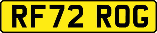 RF72ROG