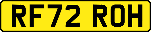 RF72ROH