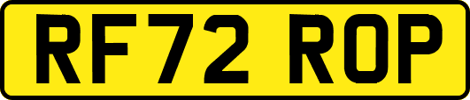 RF72ROP